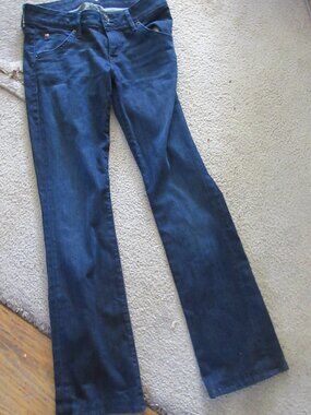 HUDSON JEANS 28‎